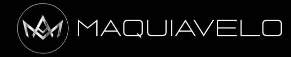 Maquiavelo Underwear logo
